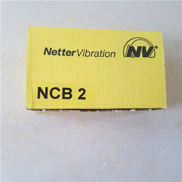 德国NETTER振动器NCB2